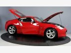 Thumbnail Photo 15 for 2010 Nissan 370Z Coupe